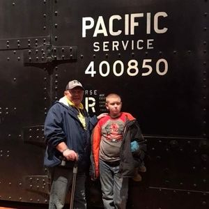 Meet your Posher, Rich cetnarowski jr